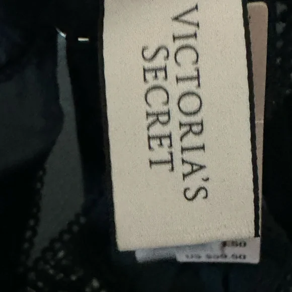 New Victoria’s Secret Dream Angels Push-Up Bra 32A - Picture 6 of 6